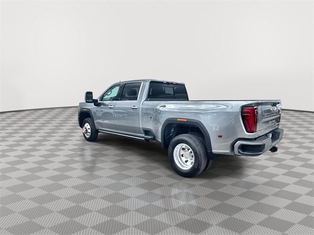 Photo of 2025 Sterling GMC Sierra 3500