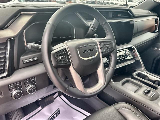 Photo of 2025 Sterling GMC Sierra 3500