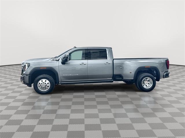 Photo of 2025 Sterling GMC Sierra 3500