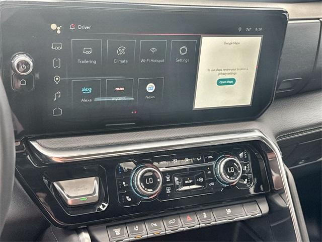 Photo of 2025 Sterling GMC Sierra 3500
