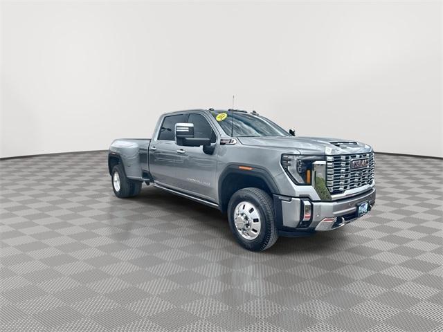 Photo of 2025 Sterling GMC Sierra 3500