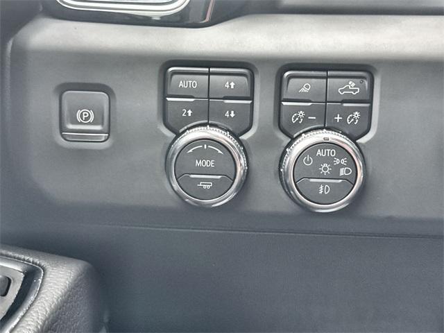 Photo of 2025 Sterling GMC Sierra 3500