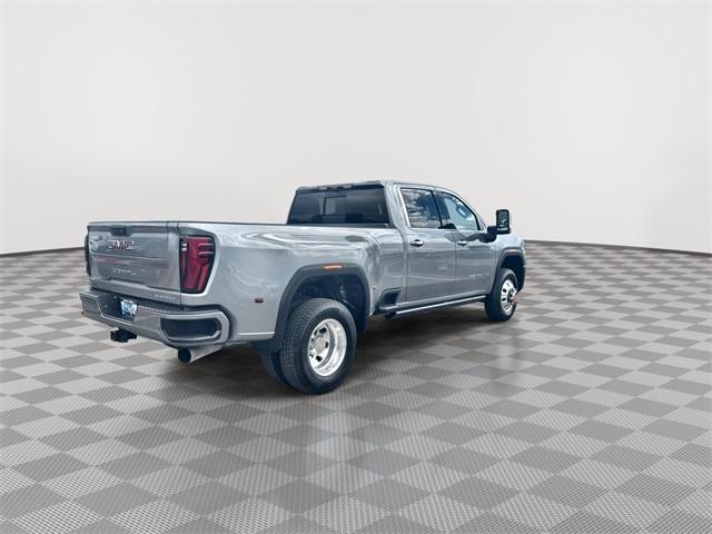 Photo of 2025 Sterling GMC Sierra 3500