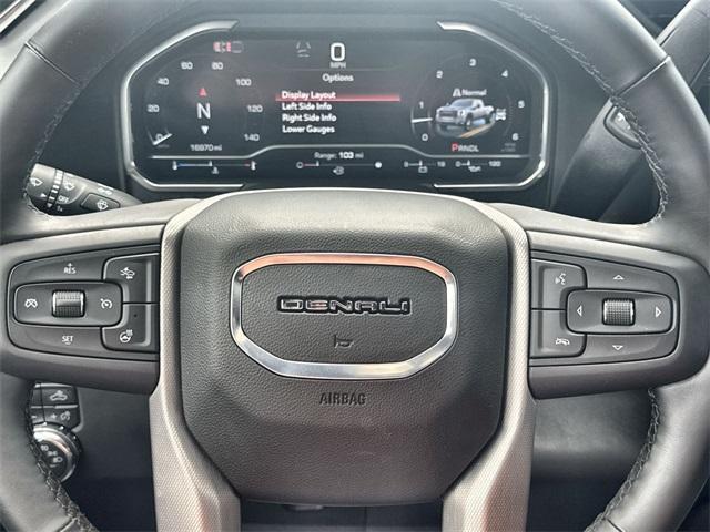 Photo of 2025 Sterling GMC Sierra 3500