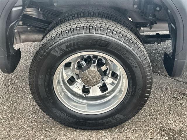 Photo of 2025 Sterling GMC Sierra 3500