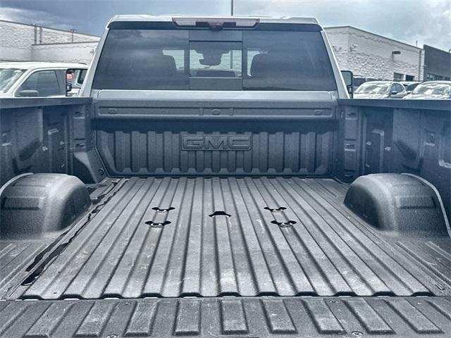Photo of 2025 Sterling GMC Sierra 3500