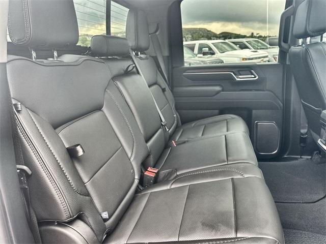Photo of 2025 Sterling GMC Sierra 3500