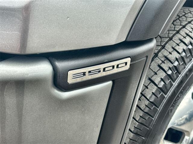Photo of 2025 Sterling GMC Sierra 3500