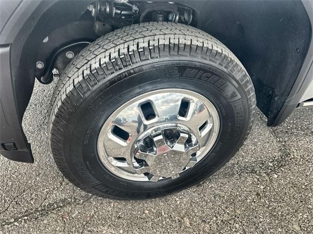 Photo of 2025 Sterling GMC Sierra 3500