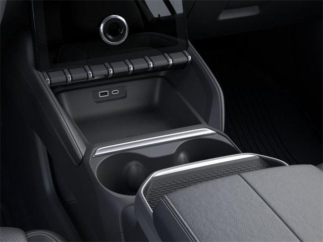 Photo of 2026 Volcanic Red GMC Terrain