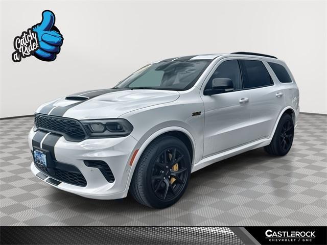 2024 Dodge Durango