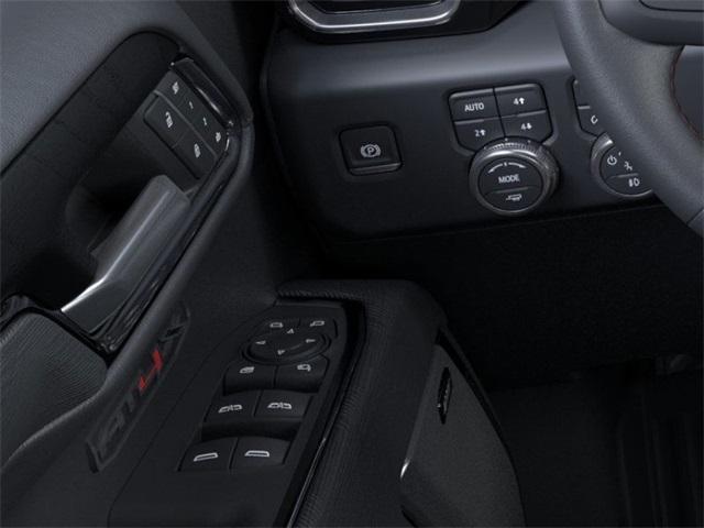 Photo of 2025 Onyx Black GMC Sierra 1500