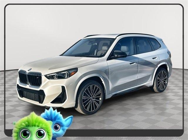 2024 BMW X1