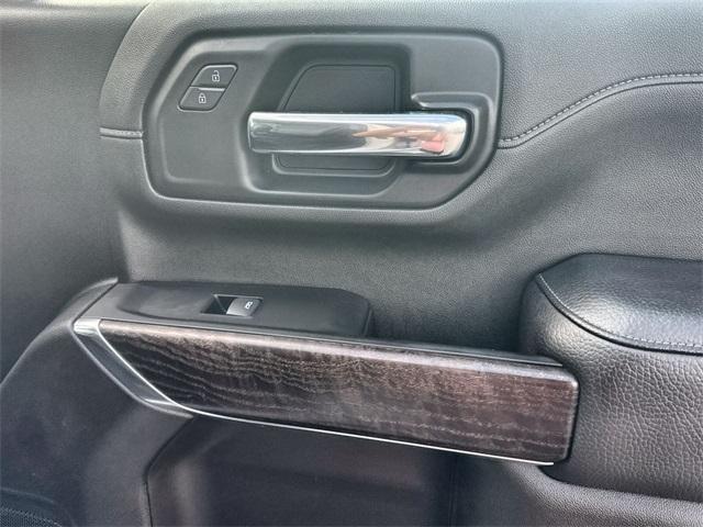 Photo of 2023 White GMC Sierra 2500