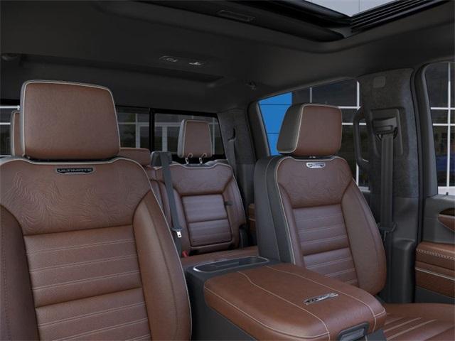 Photo of 2025 Sterling GMC Sierra 3500