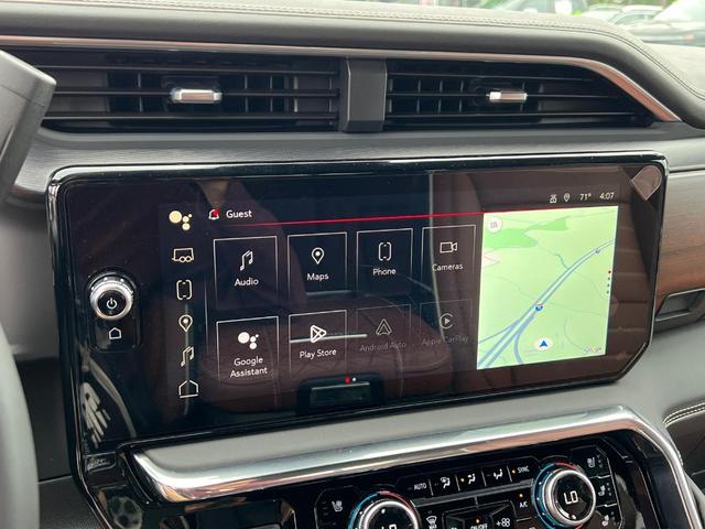 Photo of 2025 Onyx Black GMC Sierra 2500