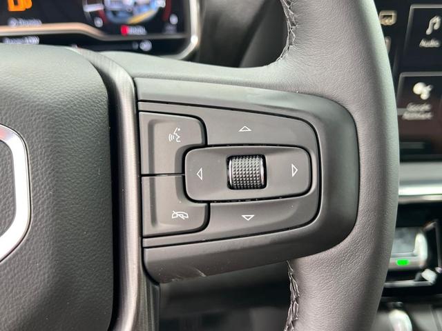Photo of 2025 Onyx Black GMC Sierra 2500
