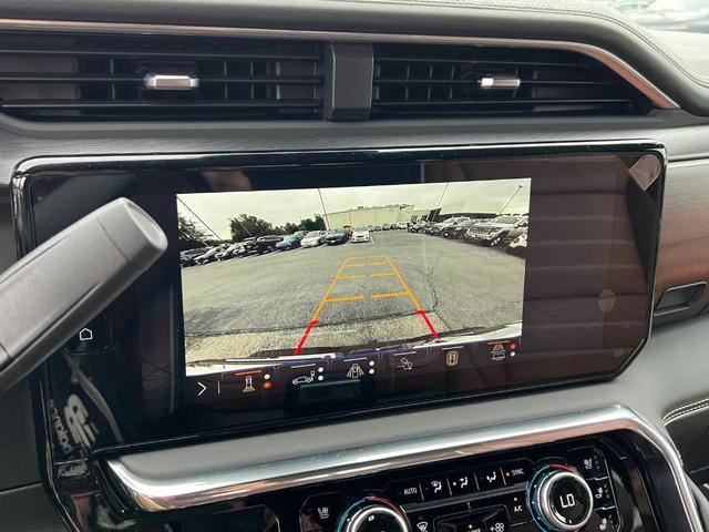 Photo of 2025 Onyx Black GMC Sierra 2500
