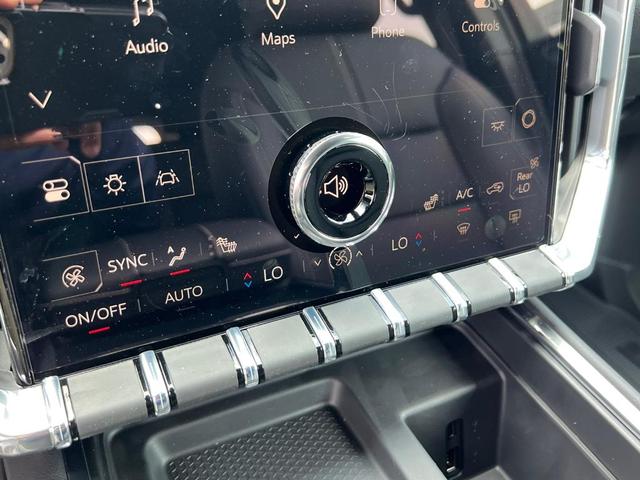 Photo of 2025 Ebony GMC Acadia