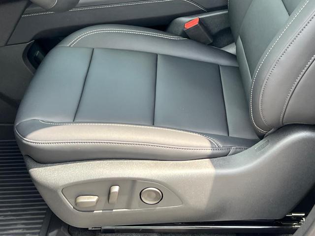 Photo of 2025 Ebony GMC Acadia