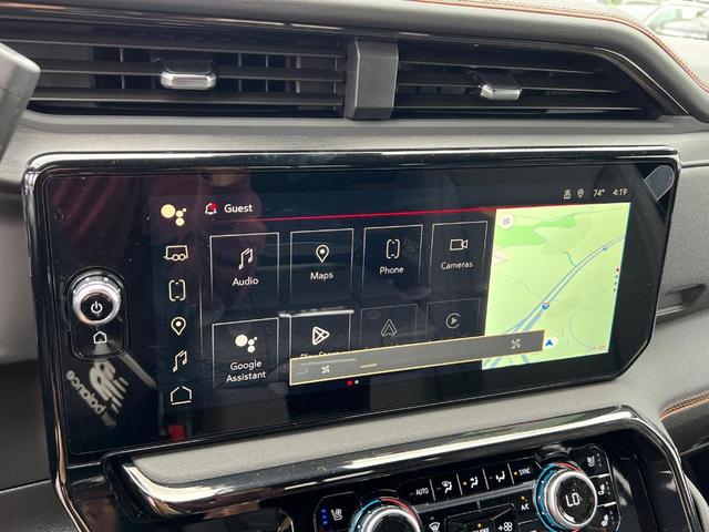 Photo of 2025 Sterling GMC Sierra 2500
