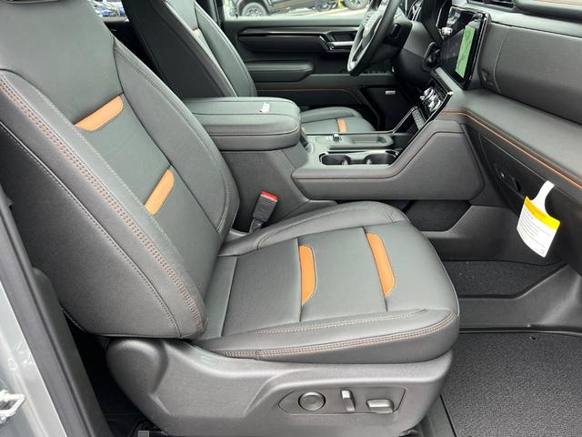 Photo of 2025 Sterling GMC Sierra 2500