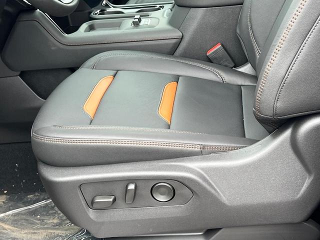 Photo of 2025 Sterling GMC Sierra 2500