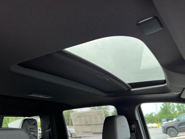 Photo of 2025 Sterling GMC Sierra 2500