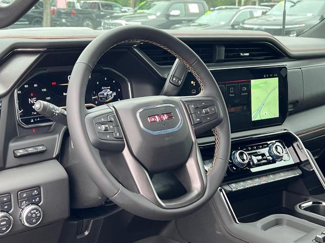 Photo of 2025 Sterling GMC Sierra 2500