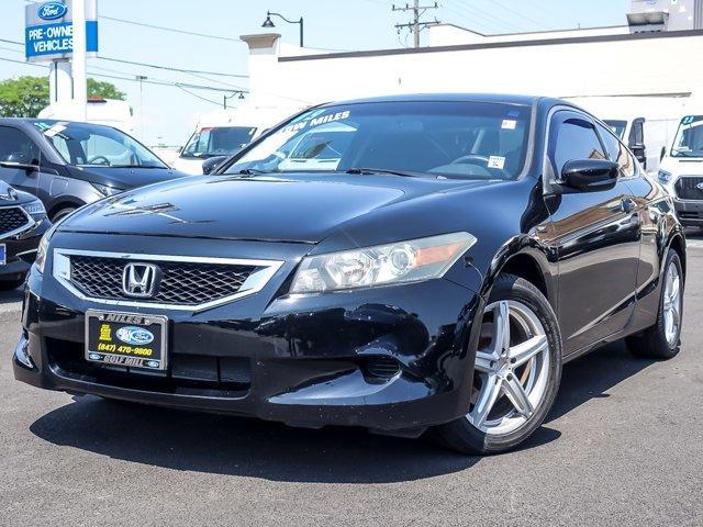 2009 Honda Accord