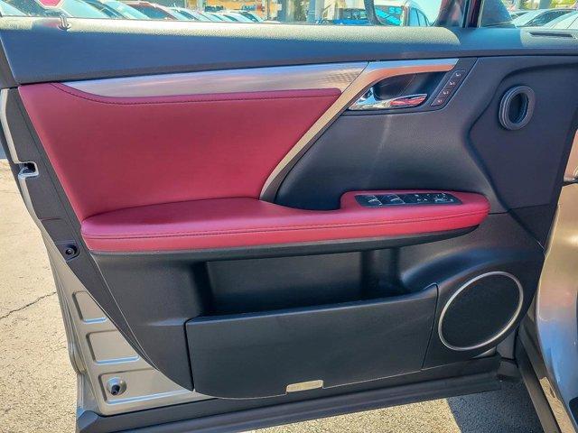 Photo of 2019 Autumn Shimmer Lexus RX 350