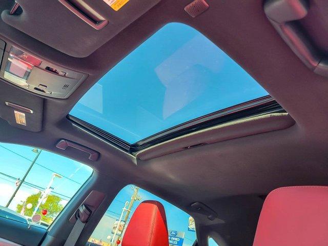 Photo of 2019 Autumn Shimmer Lexus RX 350