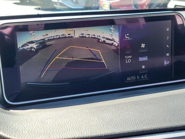 Photo of 2019 Autumn Shimmer Lexus RX 350
