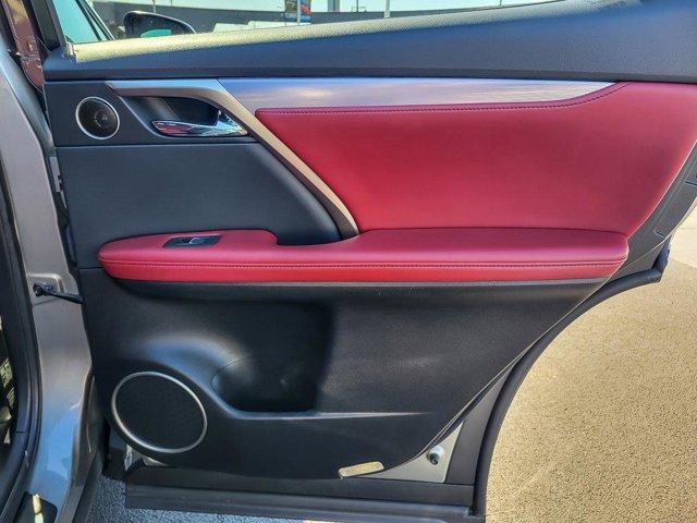 Photo of 2019 Autumn Shimmer Lexus RX 350