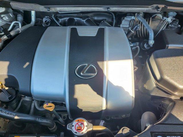 Photo of 2019 Autumn Shimmer Lexus RX 350