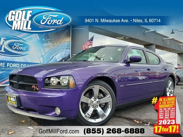 2007 Dodge Charger