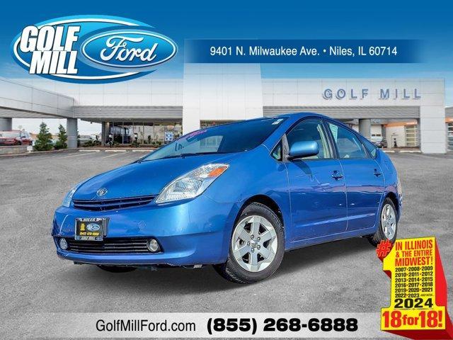 2005 Toyota Prius
