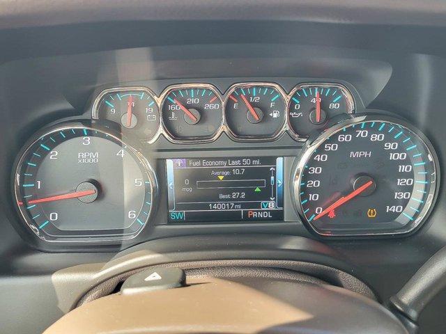 Photo of 2018 Dark Sapphire Blue Metallic GMC Yukon