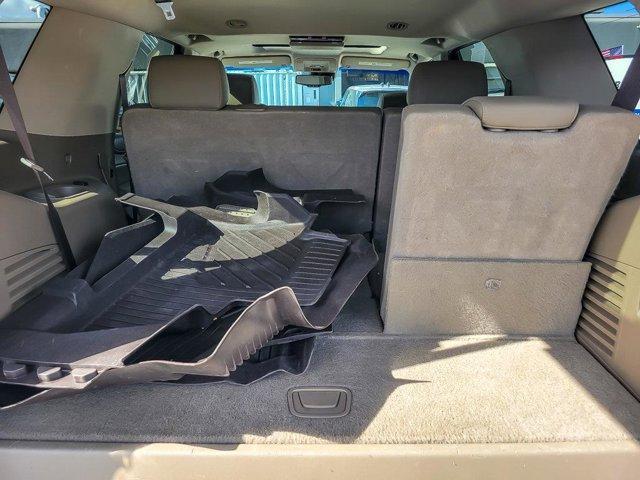 Photo of 2018 Dark Sapphire Blue Metallic GMC Yukon