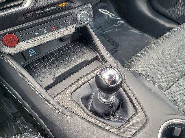 Photo of 2024 Dark Matter Gray Metallic Ford Mustang