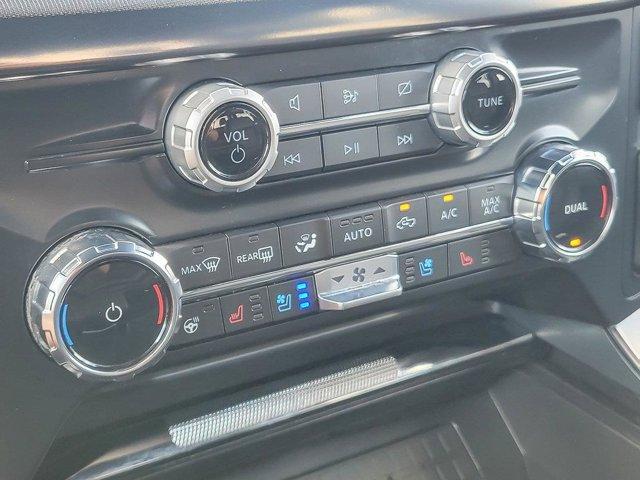 Photo of 2024 Antimatter Blue Metallic Ford F-150