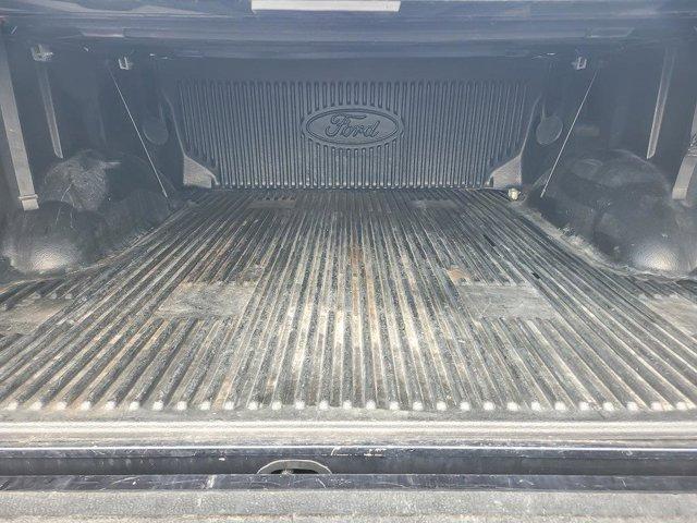 Photo of 2024 Antimatter Blue Metallic Ford F-150