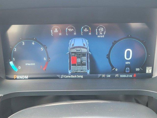 Photo of 2024 Antimatter Blue Metallic Ford F-150