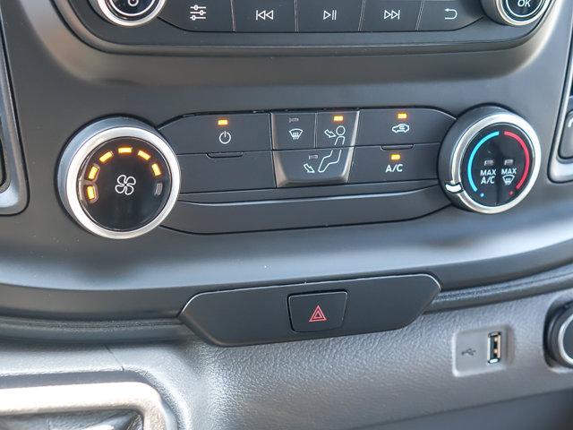 Photo of 2022 Oxford White Ford Transit-350