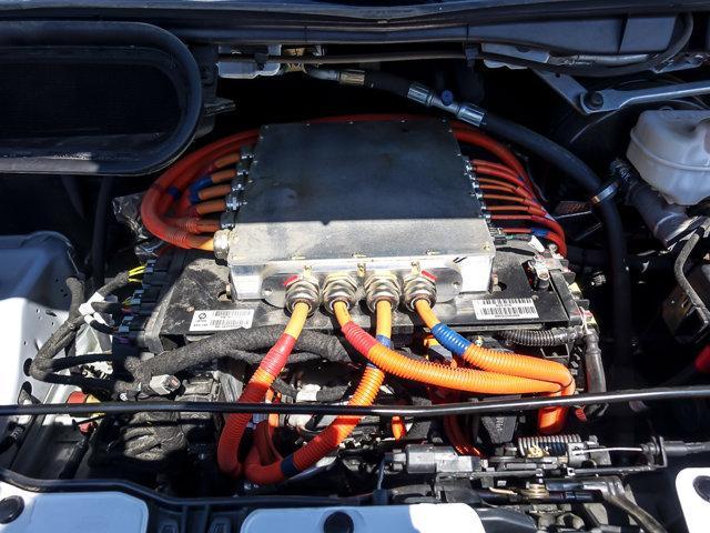 Photo of 2022 Oxford White Ford Transit-350