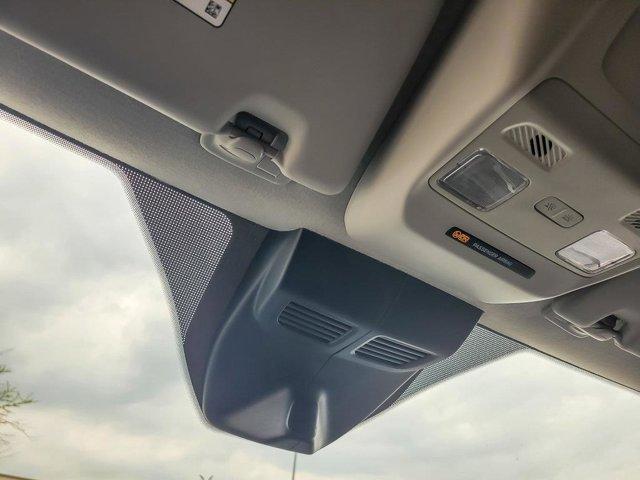 Photo of 2025 Ingot Silver Metallic Ford Transit-250