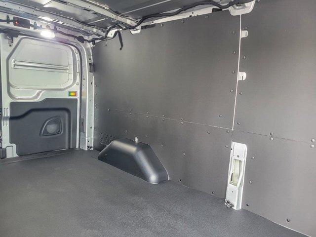 Photo of 2025 Ingot Silver Metallic Ford Transit-250