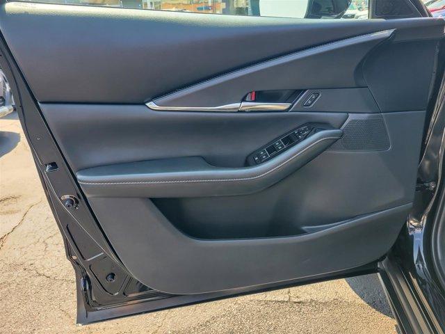 Photo of 2025 Jet Black Mica Mazda CX-30
