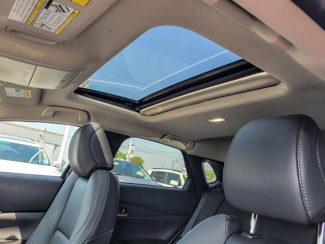 Photo of 2025 Jet Black Mica Mazda CX-30