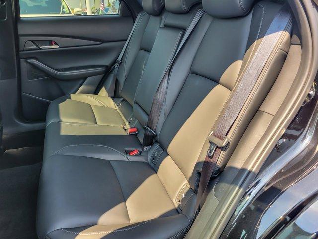 Photo of 2025 Jet Black Mica Mazda CX-30
